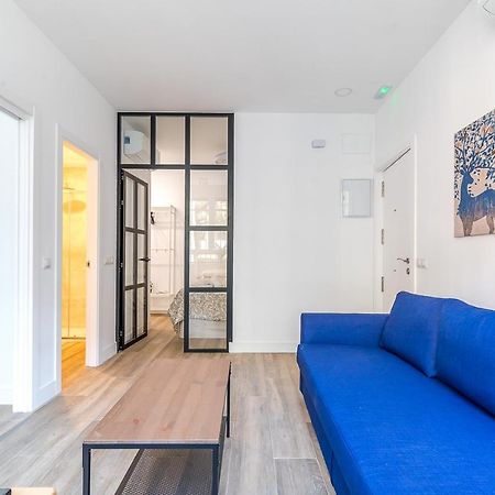 Arturo Soria Apartments1 マドリード エクステリア 写真