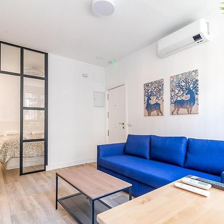 Arturo Soria Apartments1 マドリード エクステリア 写真