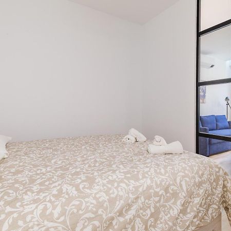 Arturo Soria Apartments1 マドリード エクステリア 写真