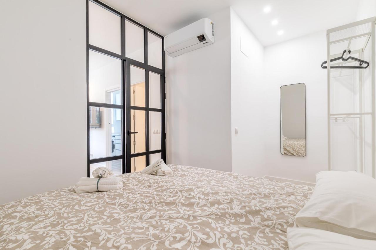 Arturo Soria Apartments1 マドリード エクステリア 写真