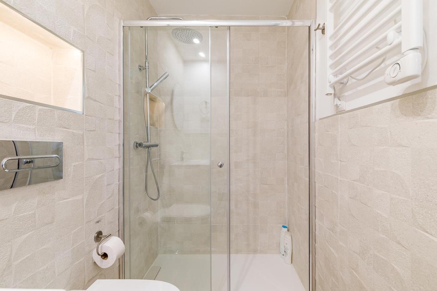 Arturo Soria Apartments1 マドリード エクステリア 写真